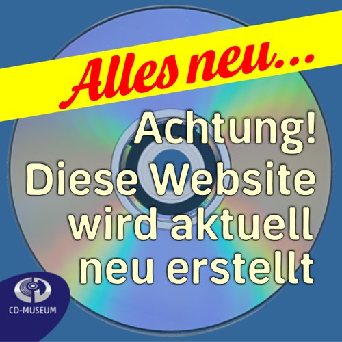 Website neu 2023