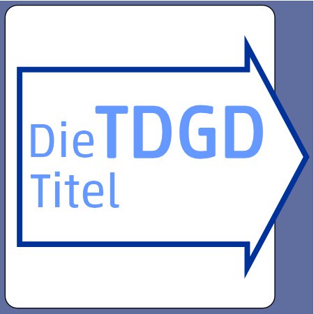 Reihe TDGD
