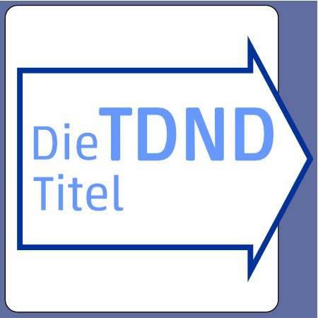 Reihe TDND
