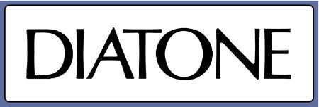 Diatone