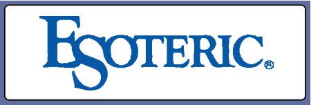 Esoteric