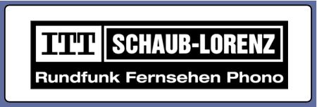 ITT Schaub-Lorenz