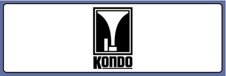 Kondo