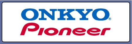 Onkyo Pioneer