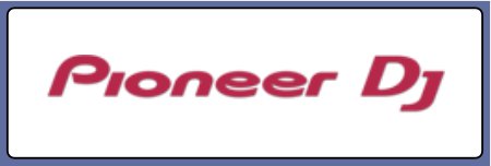 Pioneer DJ 1998