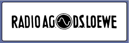 RadioLoewe