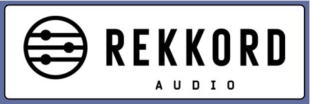 Rekkord Audio