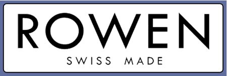 Rowen