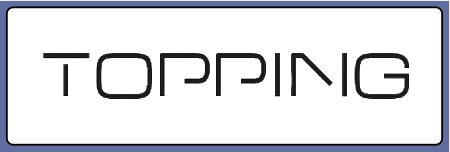 Topping
