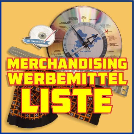 MerchList