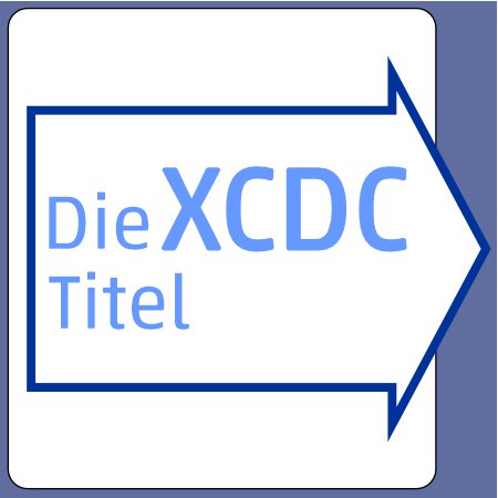 Reihe XCDC