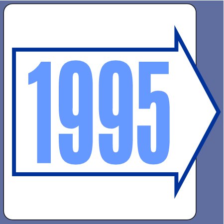 Jahr 1995