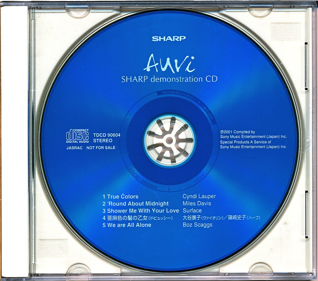 TDCD90604
