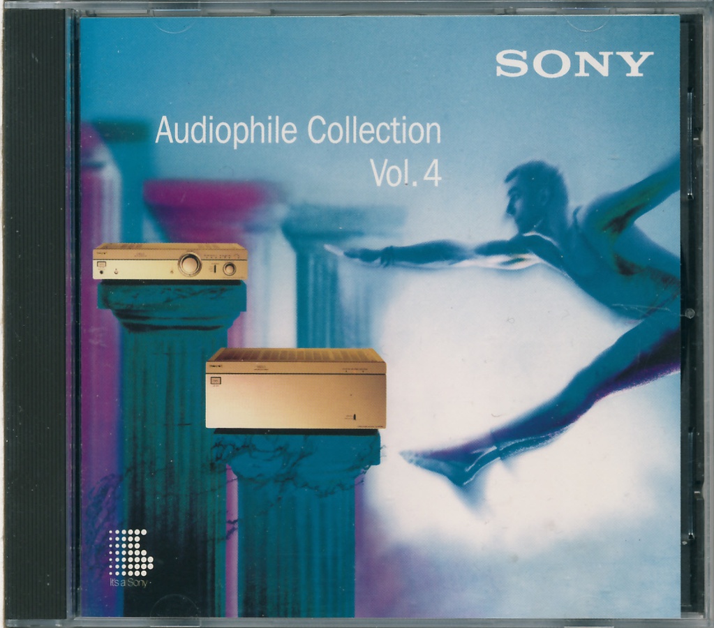 Audiophile Collection 4