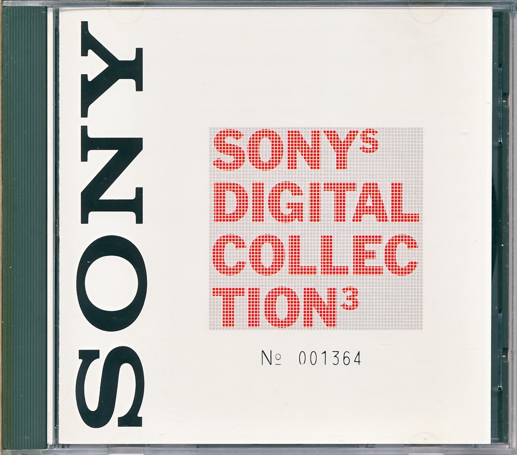 Digital Collection 3